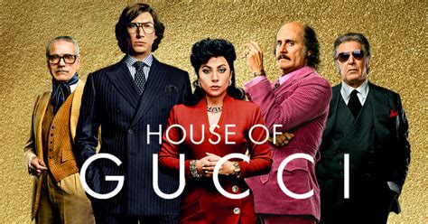 casa gucci online español|house of gucci website.